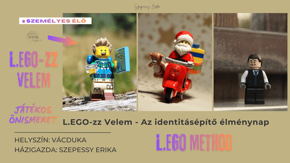 LEGÓZZ VELEM -FB es WEB